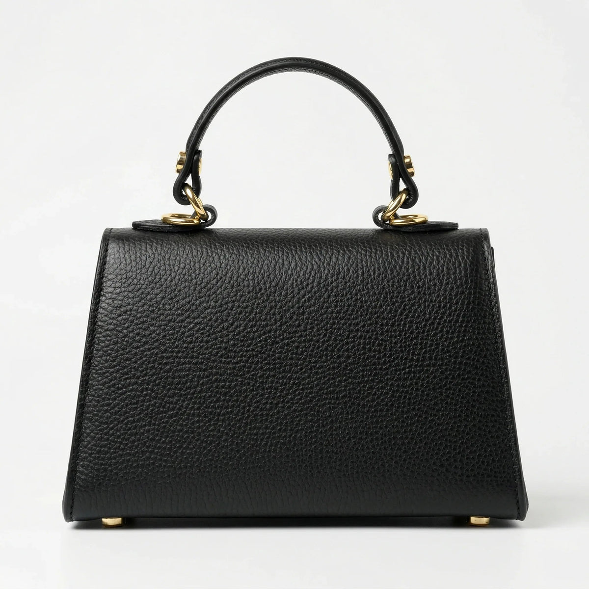 Veron Mini-Tasche aus echtem Leder