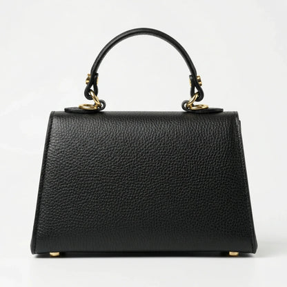 Veron Mini-Tasche aus echtem Leder