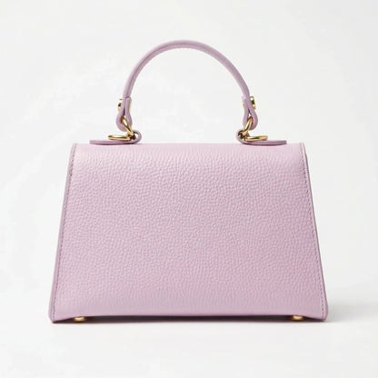 Veron Mini-Tasche aus echtem Leder