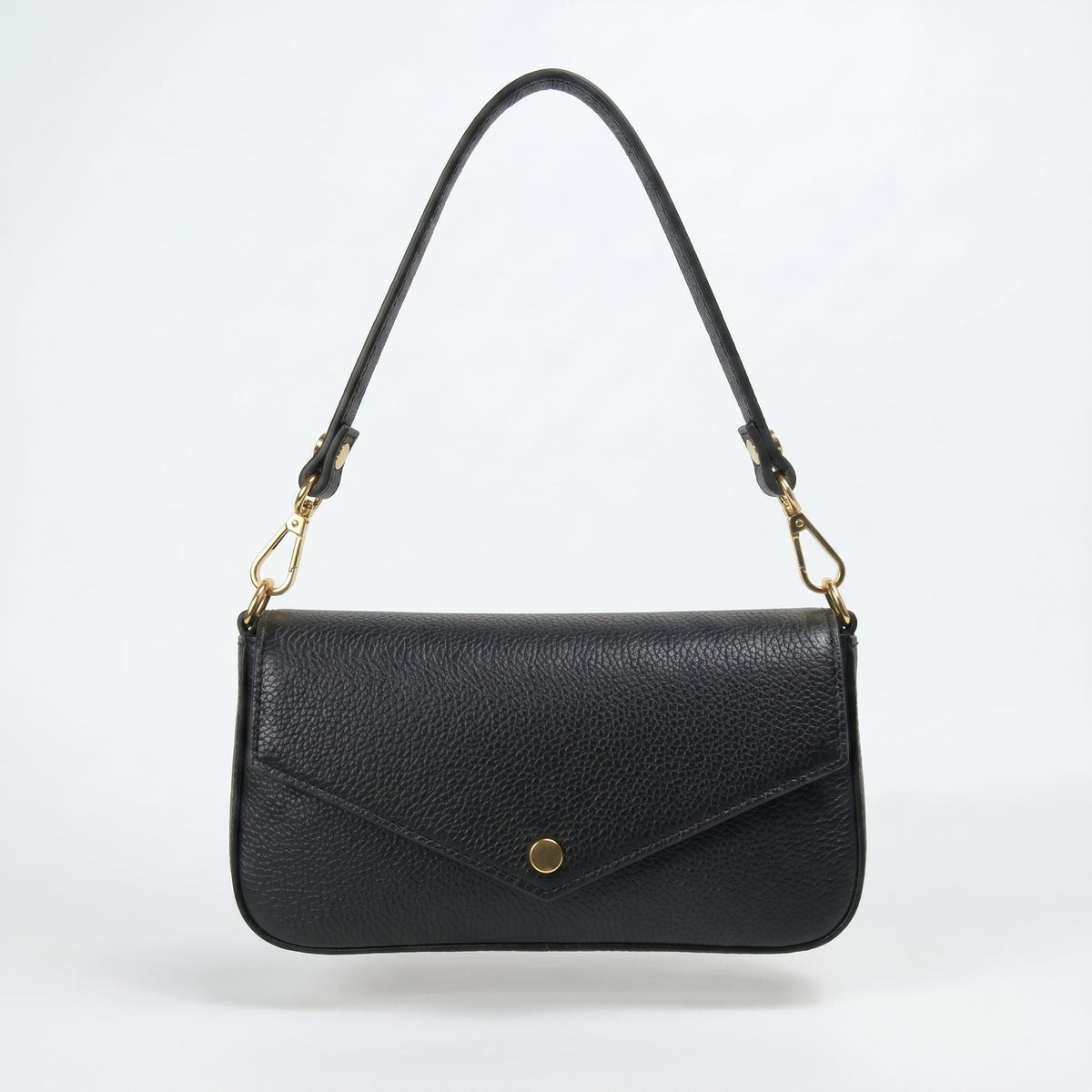 Monica Borsa a Secchiello in Vera Pelle