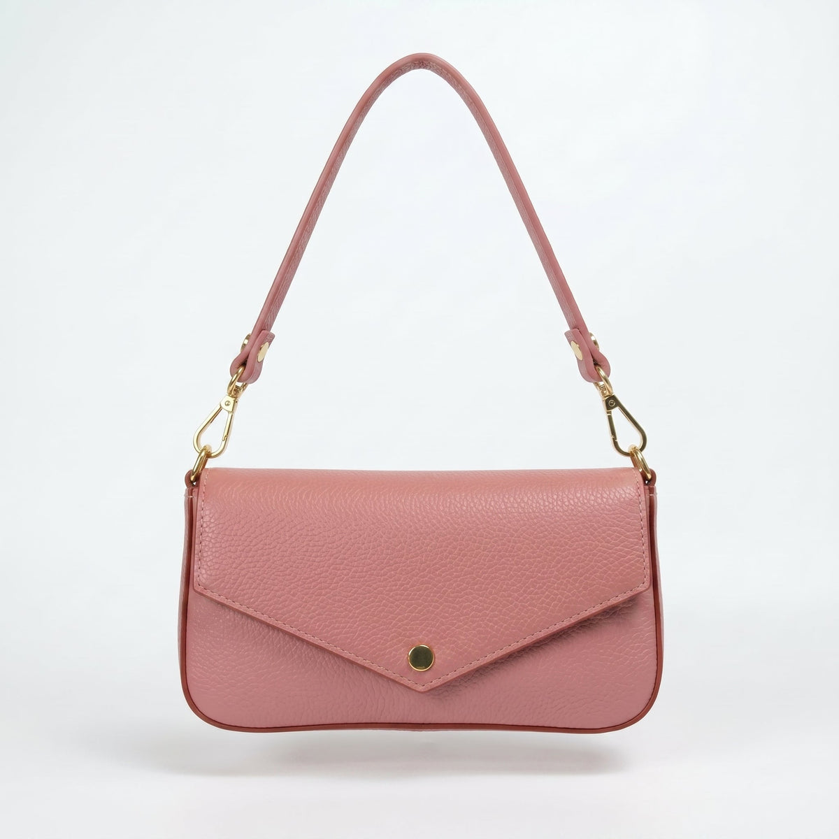 Monica Borsa a Secchiello in Vera Pelle