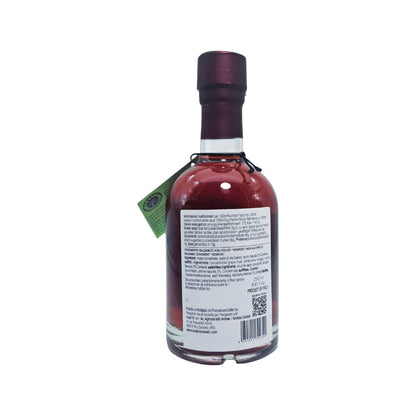 250 ml Non-Alcoholic Balsamic Condiment with Negroni Flavor.