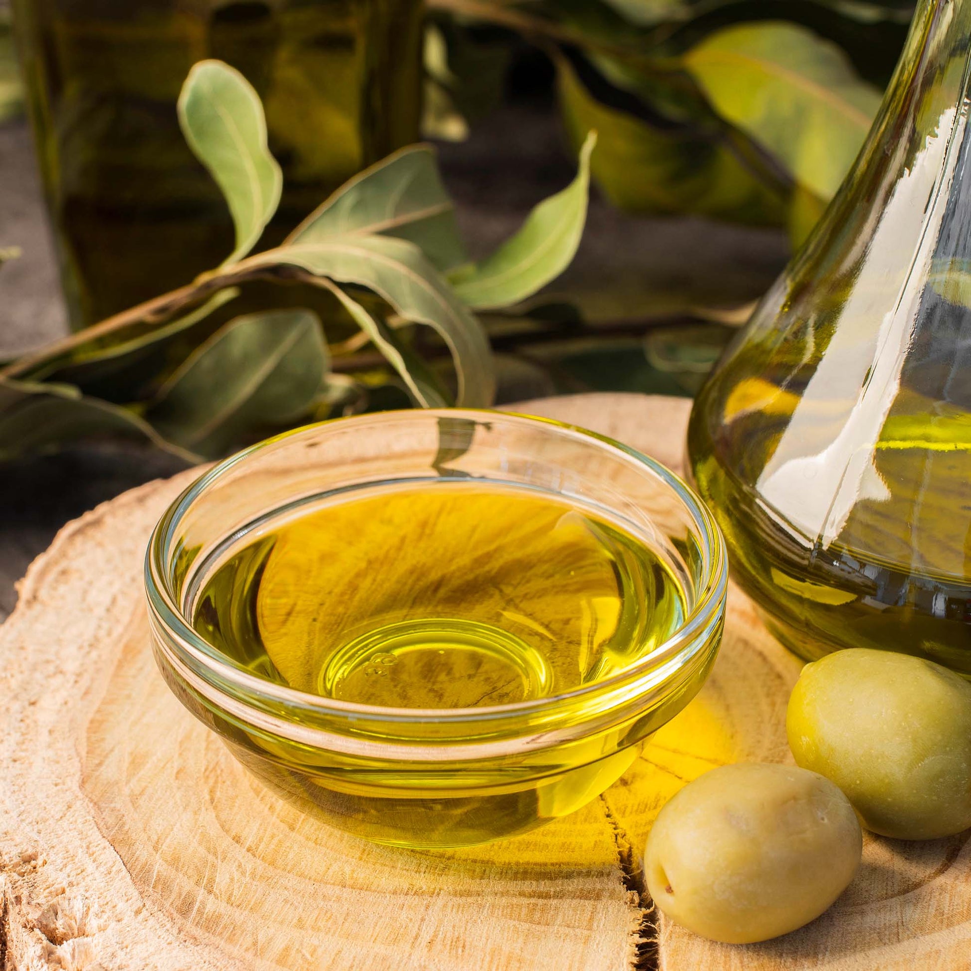 Olio extravergine di Oliva di Olive Taggiasche - L'Agrumeto