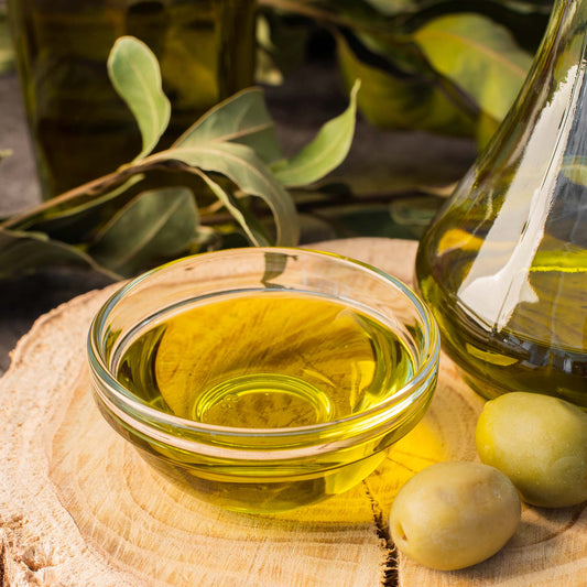 Olio extravergine di Oliva di Olive Taggiasche - L'Agrumeto