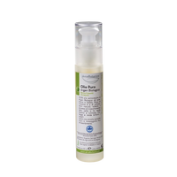 Olio di Argan Biologico Puro Deodorizzato 50 ml