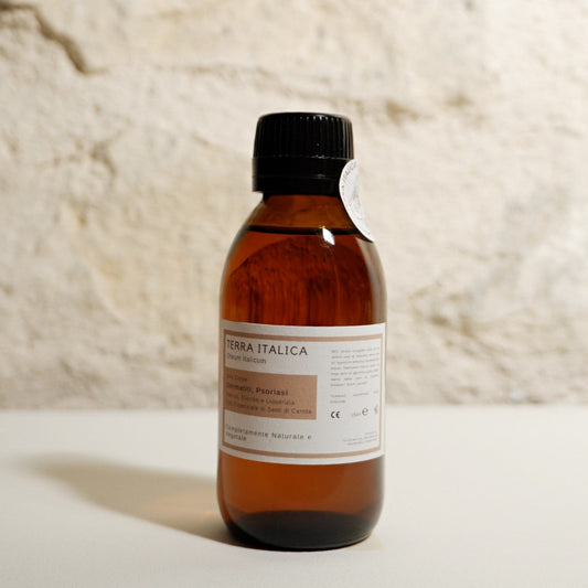 Olio Viso-Corpo Iperico, Elicriso e Liquerizia