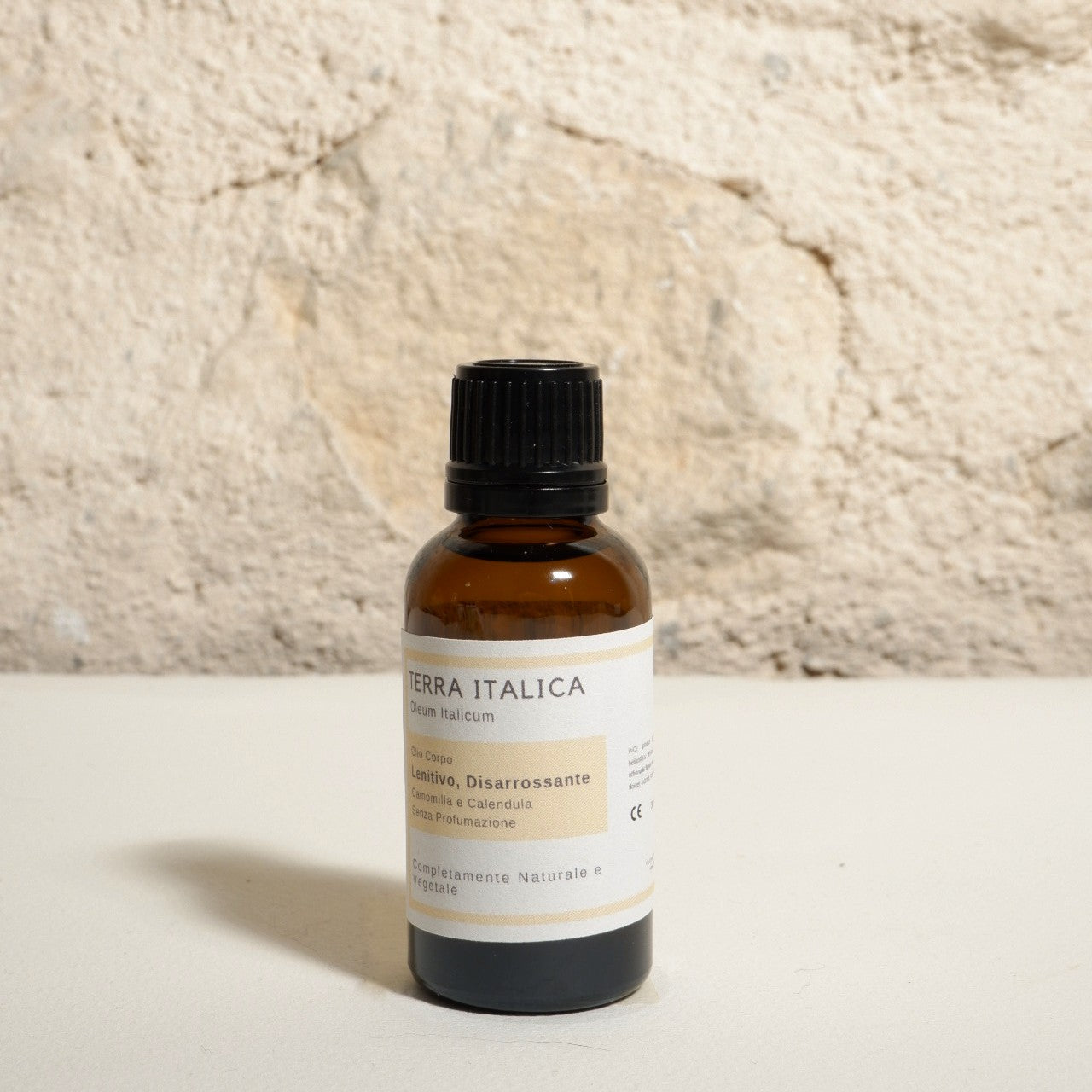 Chamomile and Calendula Face and Body Oil