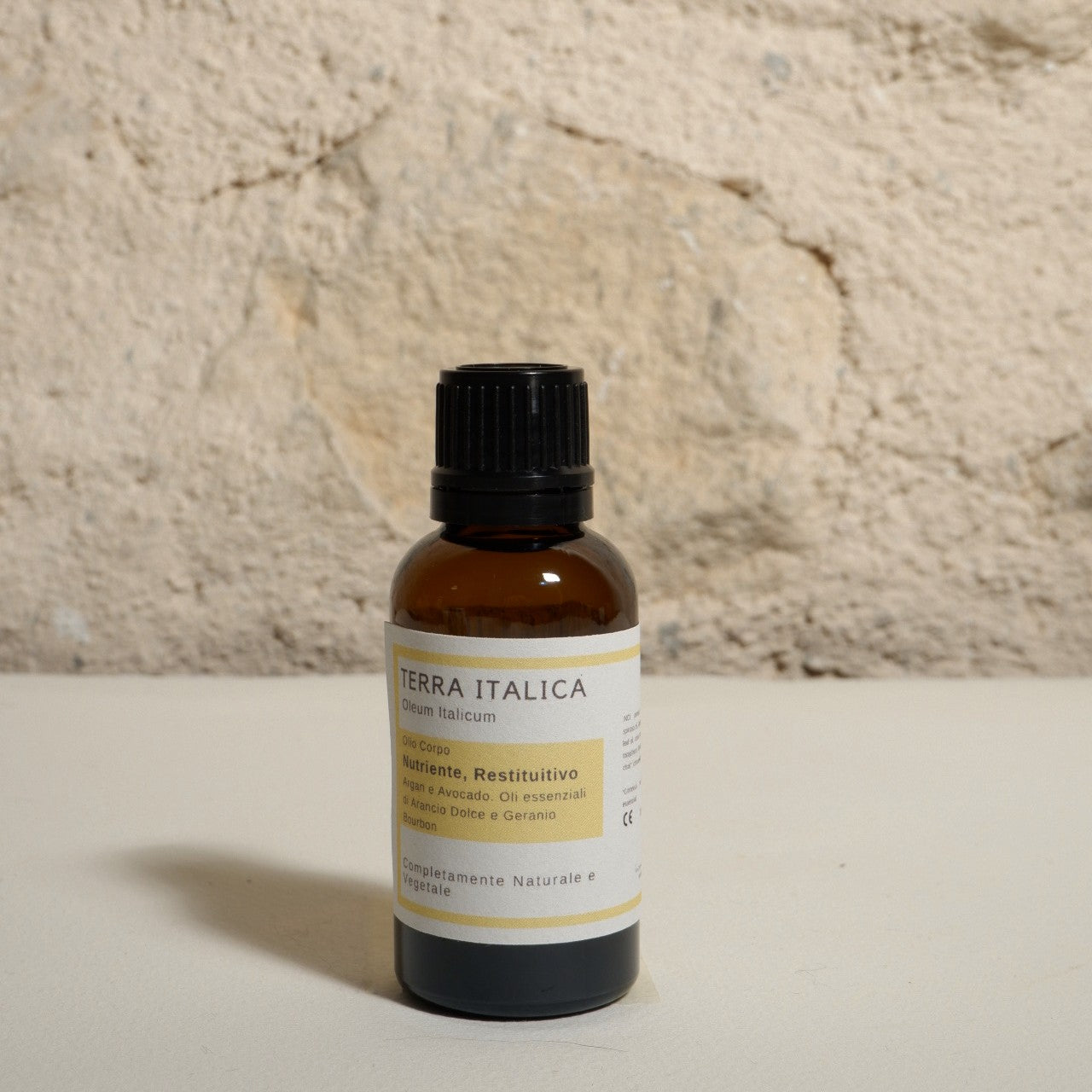 Óleo Rosto-Corpo Argan e Abacate