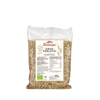Orzo perlato Bio 500g - 4 confezioni (2 Kg)