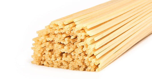 Spaghetti BIO Senatore Cappelli - Girolomoni