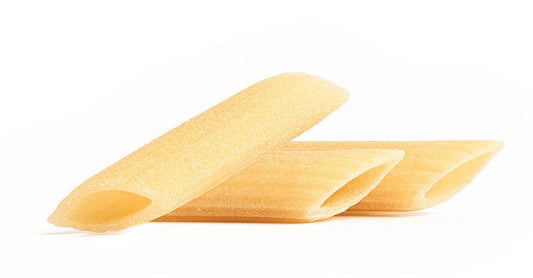 Penne rigate BIO semi-integrales Graziella-Ra Khorasan - Girolomoni