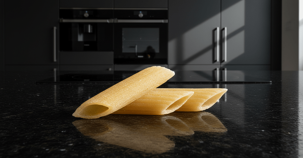 Penne rigate BIO semi-integrales Graziella-Ra Khorasan - Girolomoni