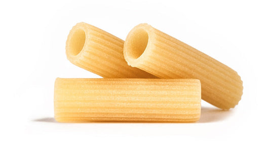 Macarrones BIO Senatore Cappelli - Girolomoni