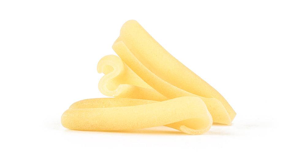 Strozzapreti BIO Senatore Cappelli - Girolomoni