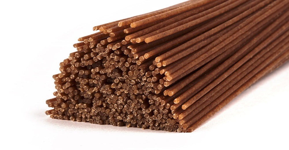 Spaghetti BIO de espelta integral - Girolomoni
