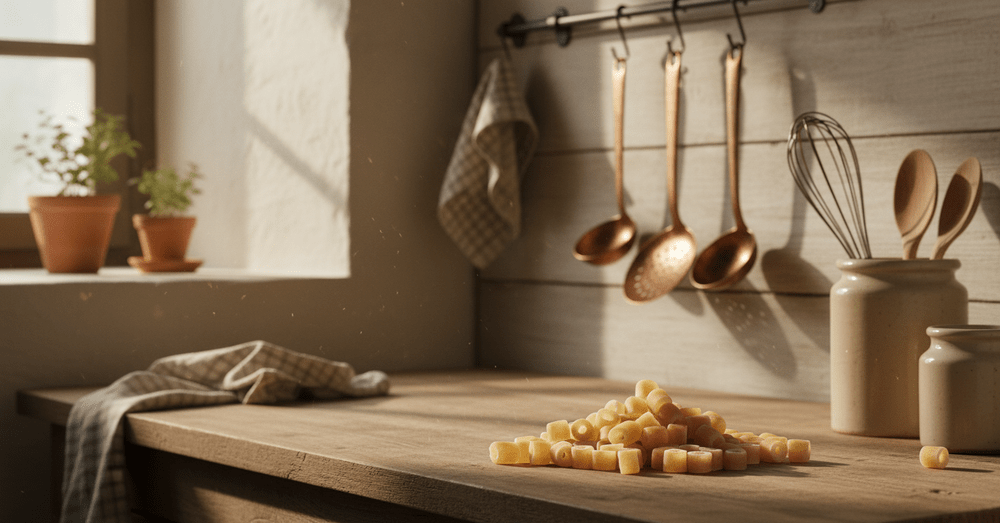 Corallini BIO Espelta - Girolomoni