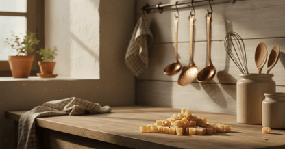 Corallini BIO Espelta - Girolomoni