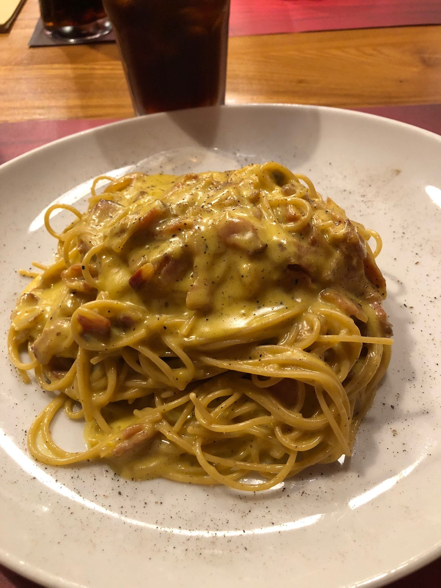 Low Carb Keto Spaghetti (500g) 4g carbs