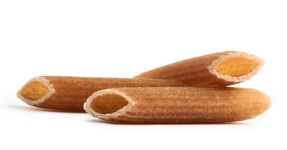 Penne Rigate Integrali Biologiche di grano duro
