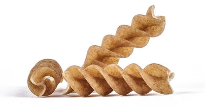 Fusilli BIO de espelta integral - Girolomoni