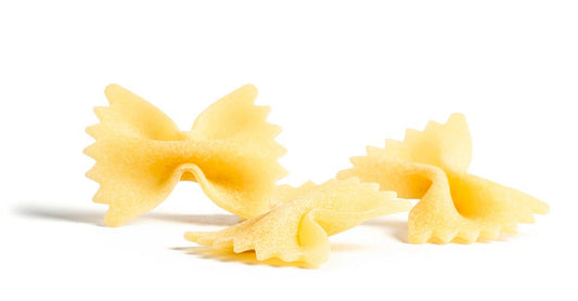 Farfalle Biologiche di grano duro