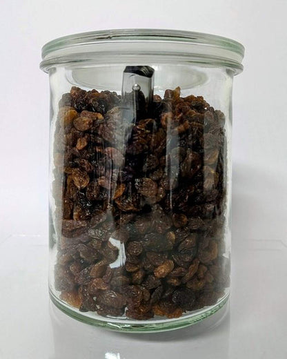 Uva Sultanina al naturale