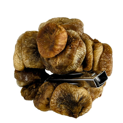 Natural dried Lerida figs