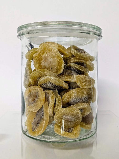 Getrocknete Kiwi