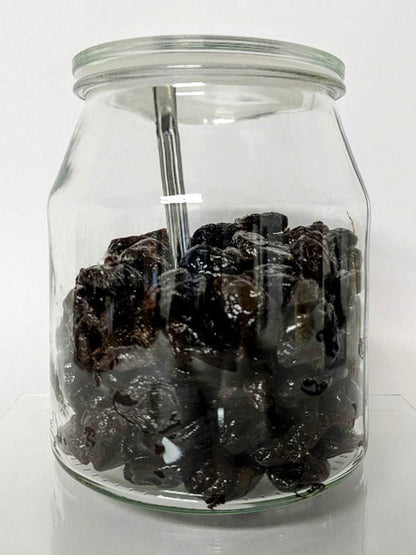 Prugne Disidratate denocciolate al naturale