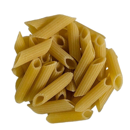 Penne rigate ORGÂNICO - Girolomoni