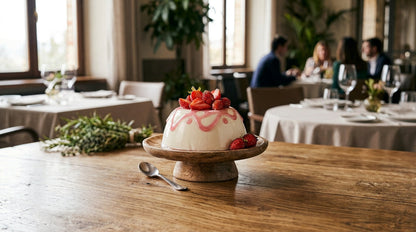 Creme Gourmet ao Balsâmico Rosé – 250 ml