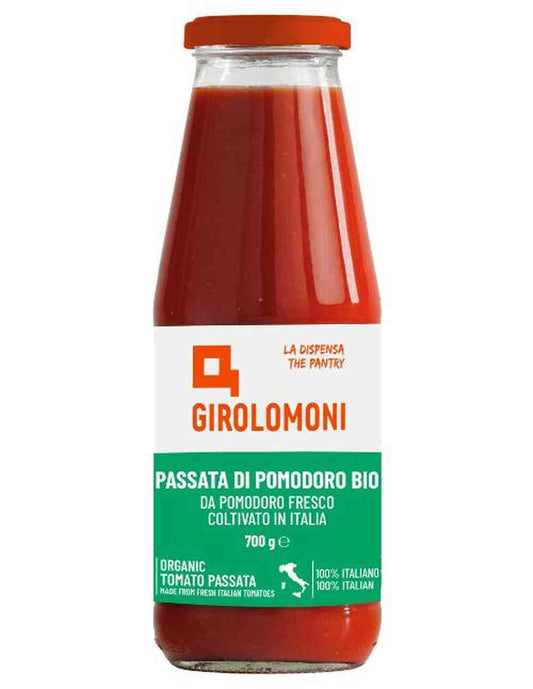 Passata di Pomodoro BIO - Girolomoni