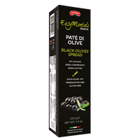 Patè di olive - 12 unità