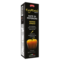 Patè di peperoni - 12 unità