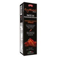 Patè di pomodori secchi - 12 unità