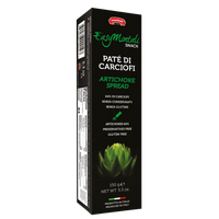 Patè ai carciofi - 12 unità