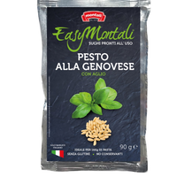 Pesto alla Genovese con aglio - 12 unità