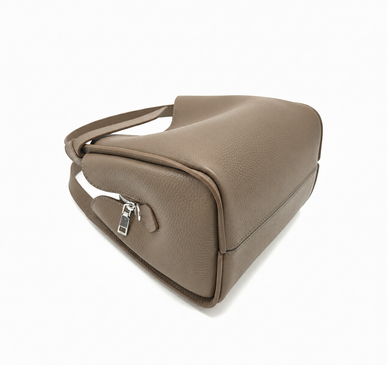 Pienza – Italienische Ledertasche | COL