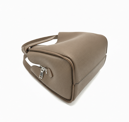 Pienza – Italienische Ledertasche | COL