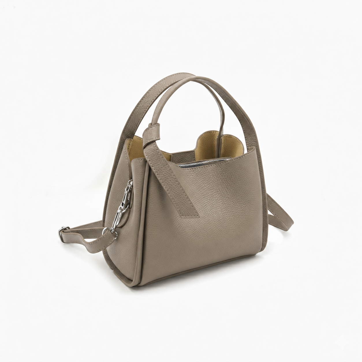 Pienza – Italienische Ledertasche | COL