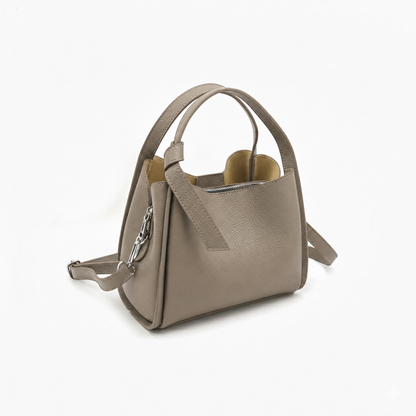 Pienza – Italienische Ledertasche | COL