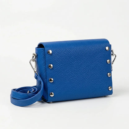 Pochette a Tracolla in Ecopelle