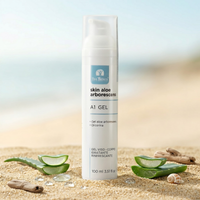 Gel Aloe Arborescens Bio Viso e Corpo 100ml | A1 Gel
