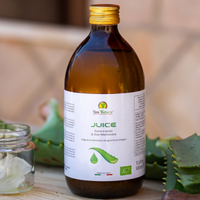 Aloe Arborescens Succo Biologico | 