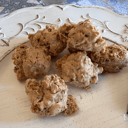 Piemonteses artesanales «Brutti e Buoni» – 250 g