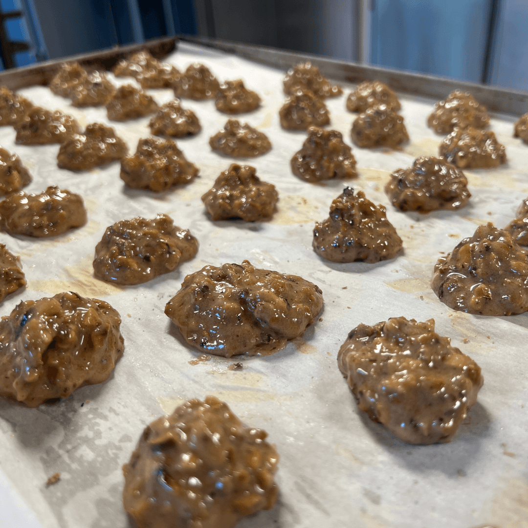 Piemonteses artesanales «Brutti e Buoni» – 250 g