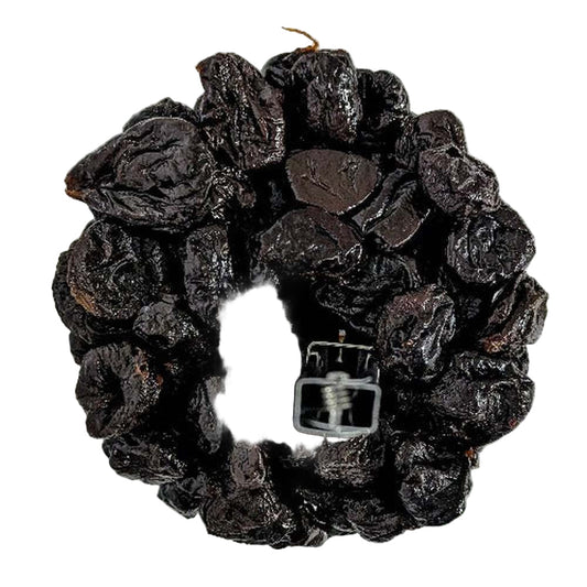 Prugne Disidratate denocciolate al naturale