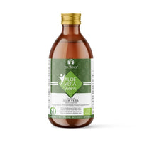 Aloe Vera Da Bere Pura al 99,8% | 500 ml