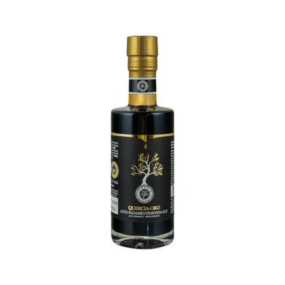 Balsamico-Essig aus Modena I.G.P. "Quercia Oro" 250ml