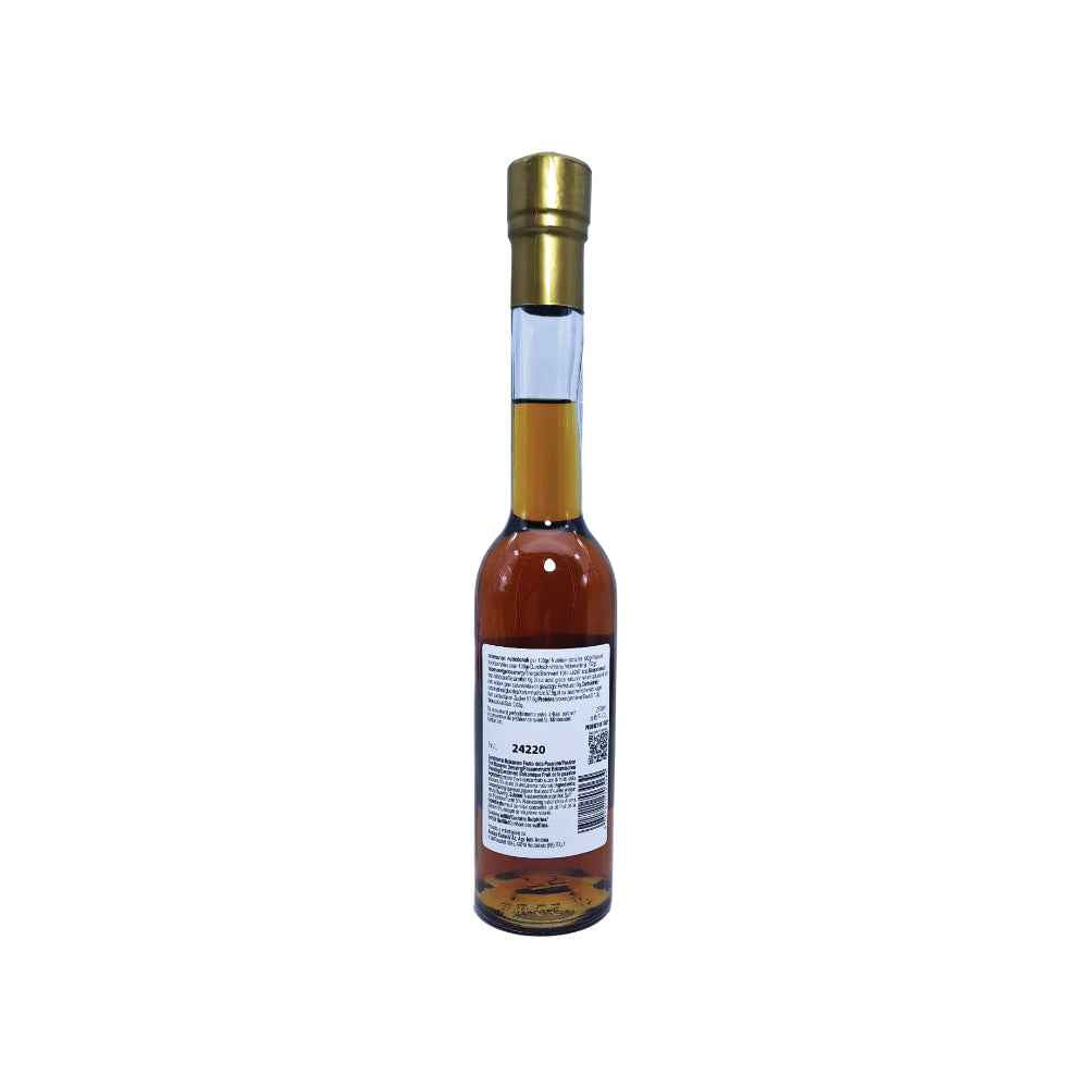 Condimento balsámico de fruta de la pasión 250ml